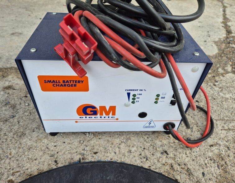 FIORENTINI BARREDORA